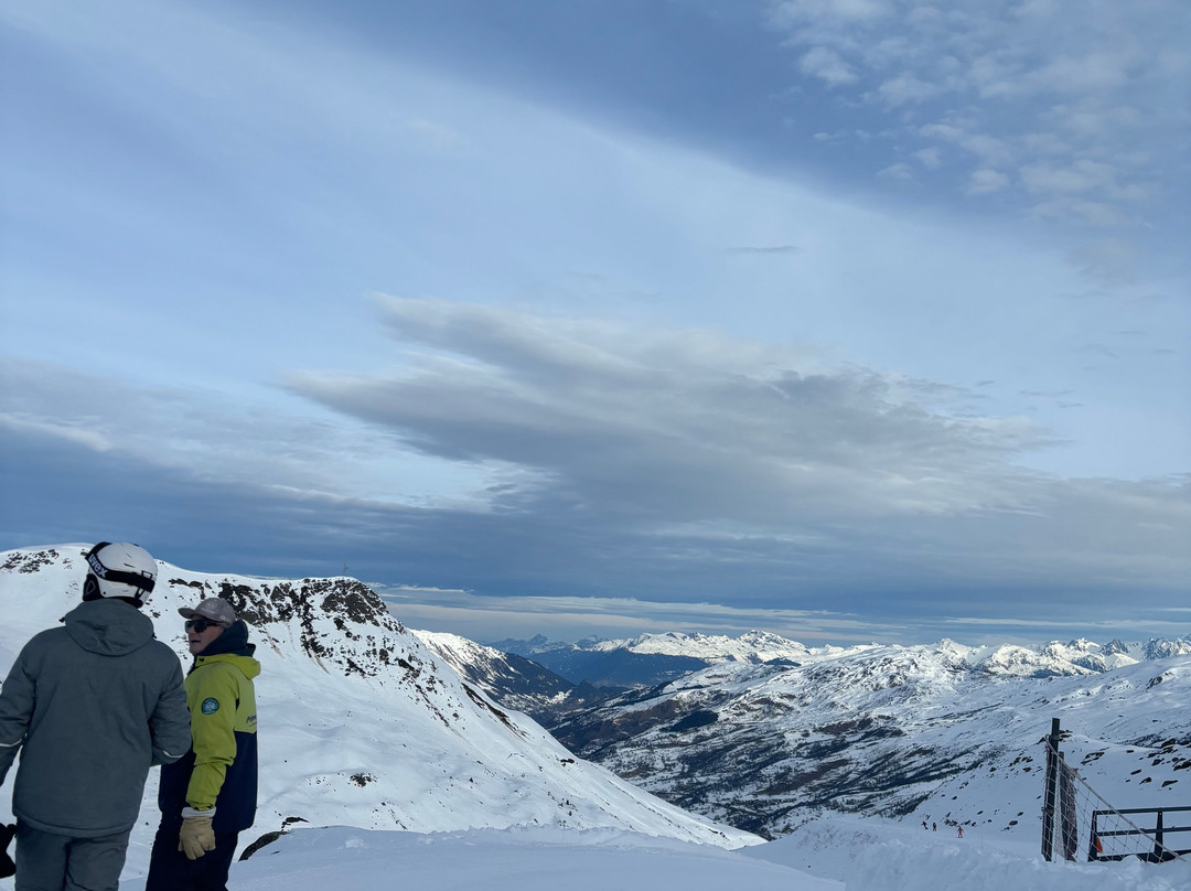 École de Ski Prosneige景点图片