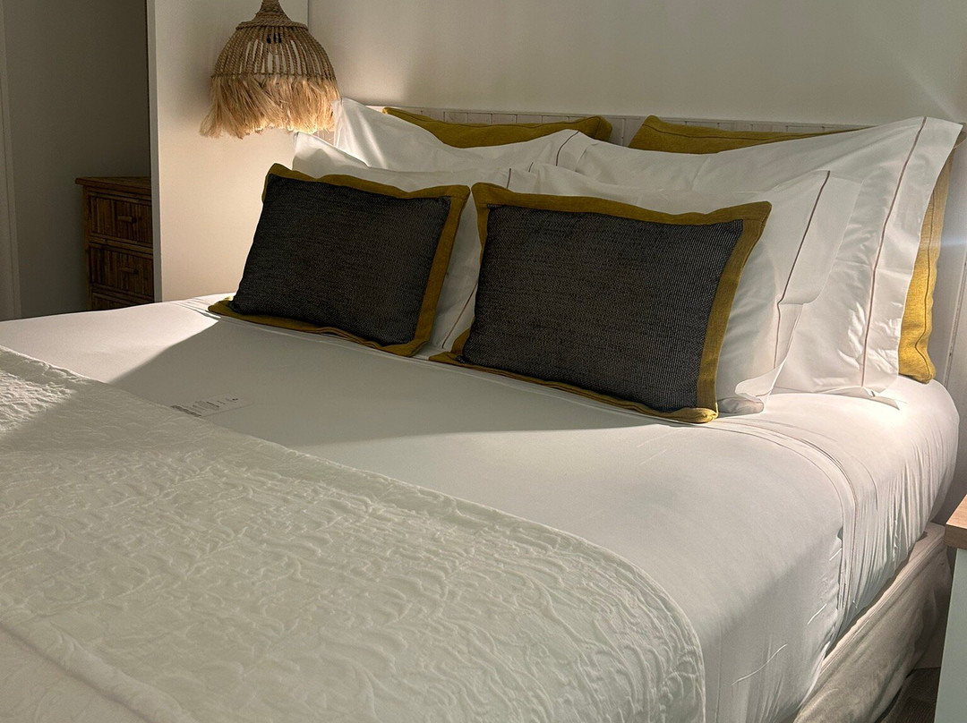 Comporta酒店住宿-AlmaLusa Comporta