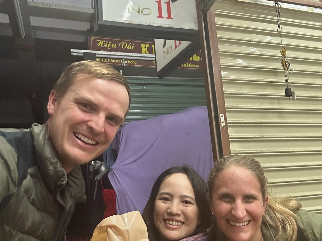 Sewing Bee Tailor Hoi An景点图片