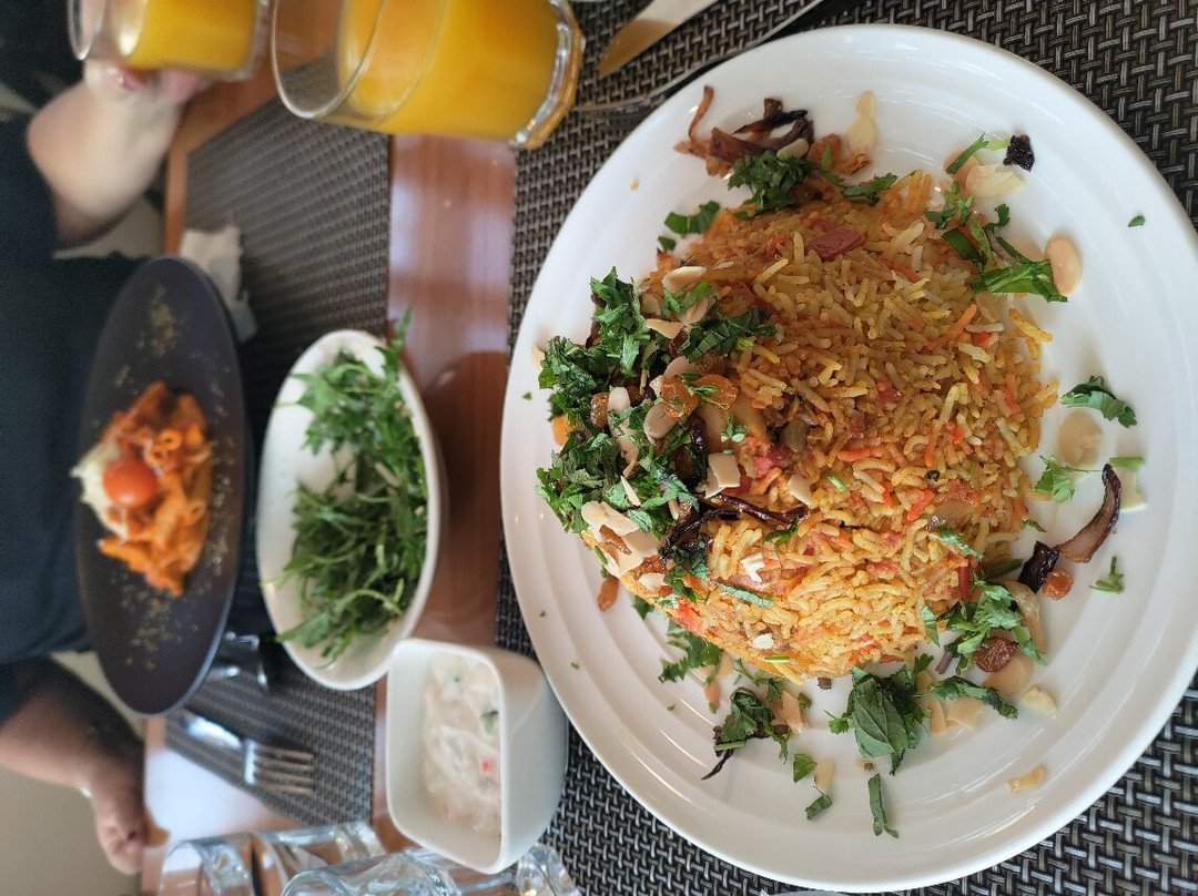 The Avenue Hotel主图