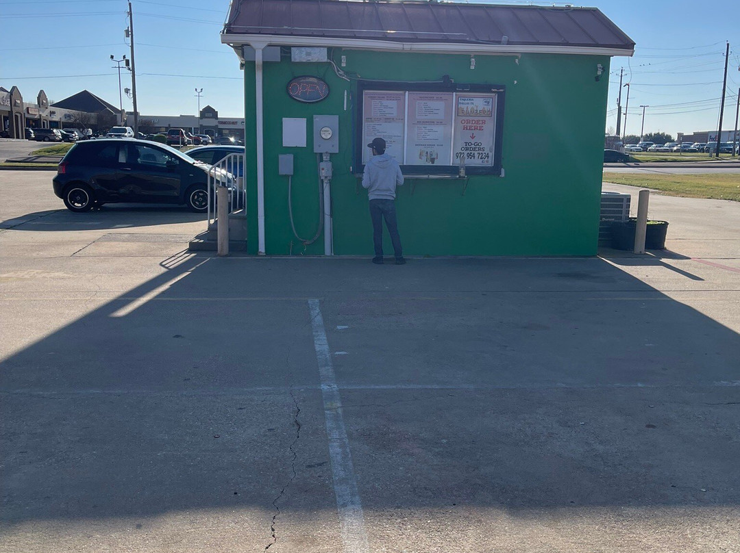 El Rumbario Taqueria