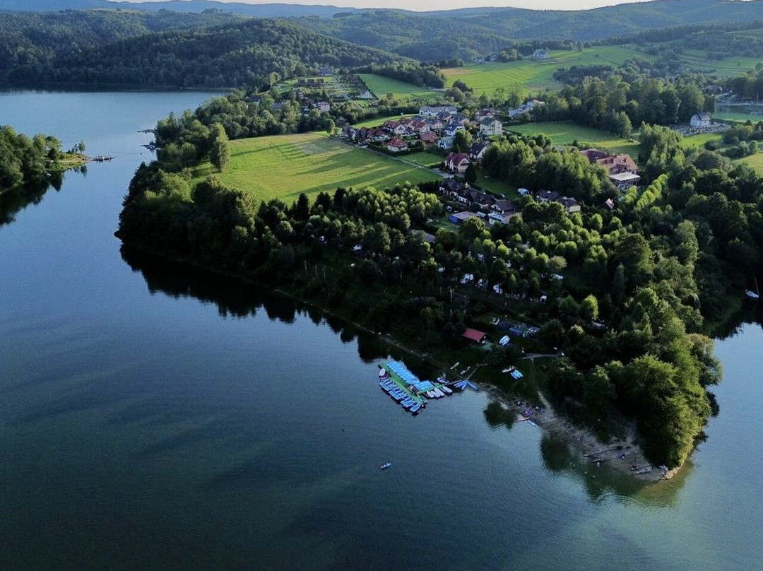 Ośrodek Wypoczynkowy Cypel
