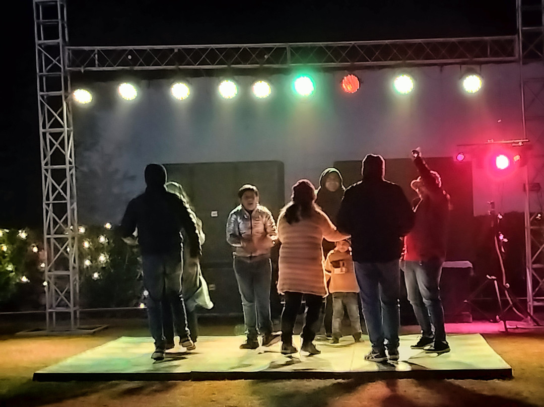 Virat Resorts, Sariska主图