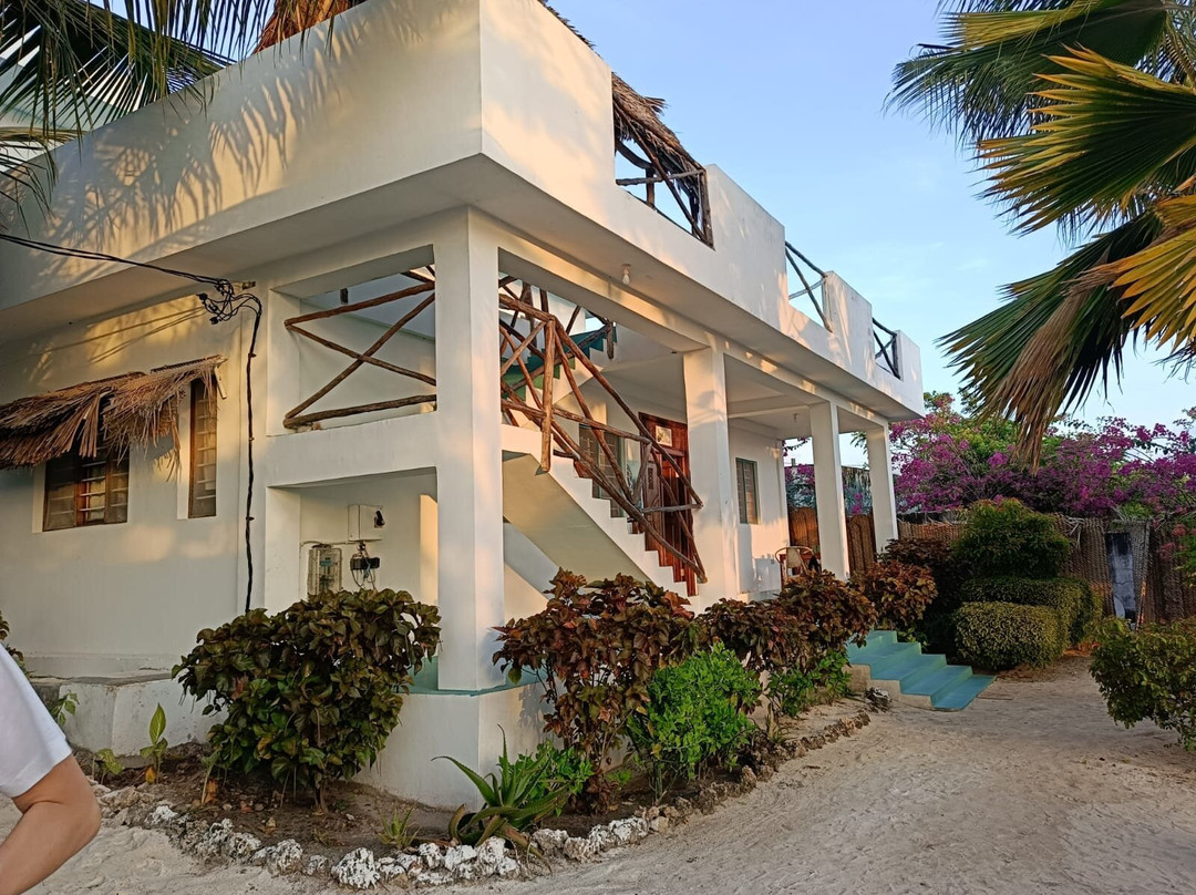 Villa Francesca Zanzibar主图