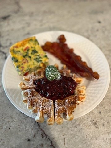 Barren Breeze Bed and Breakfast主图