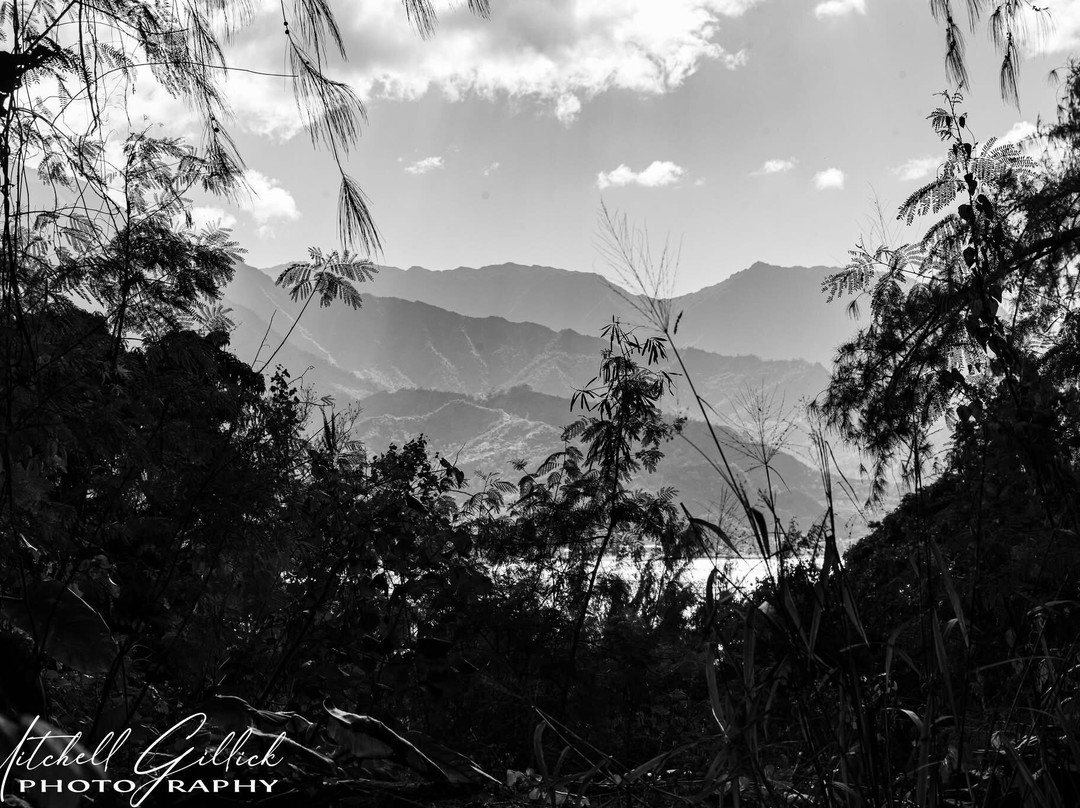 Old Club Med Trail-普林斯维尔必去景点