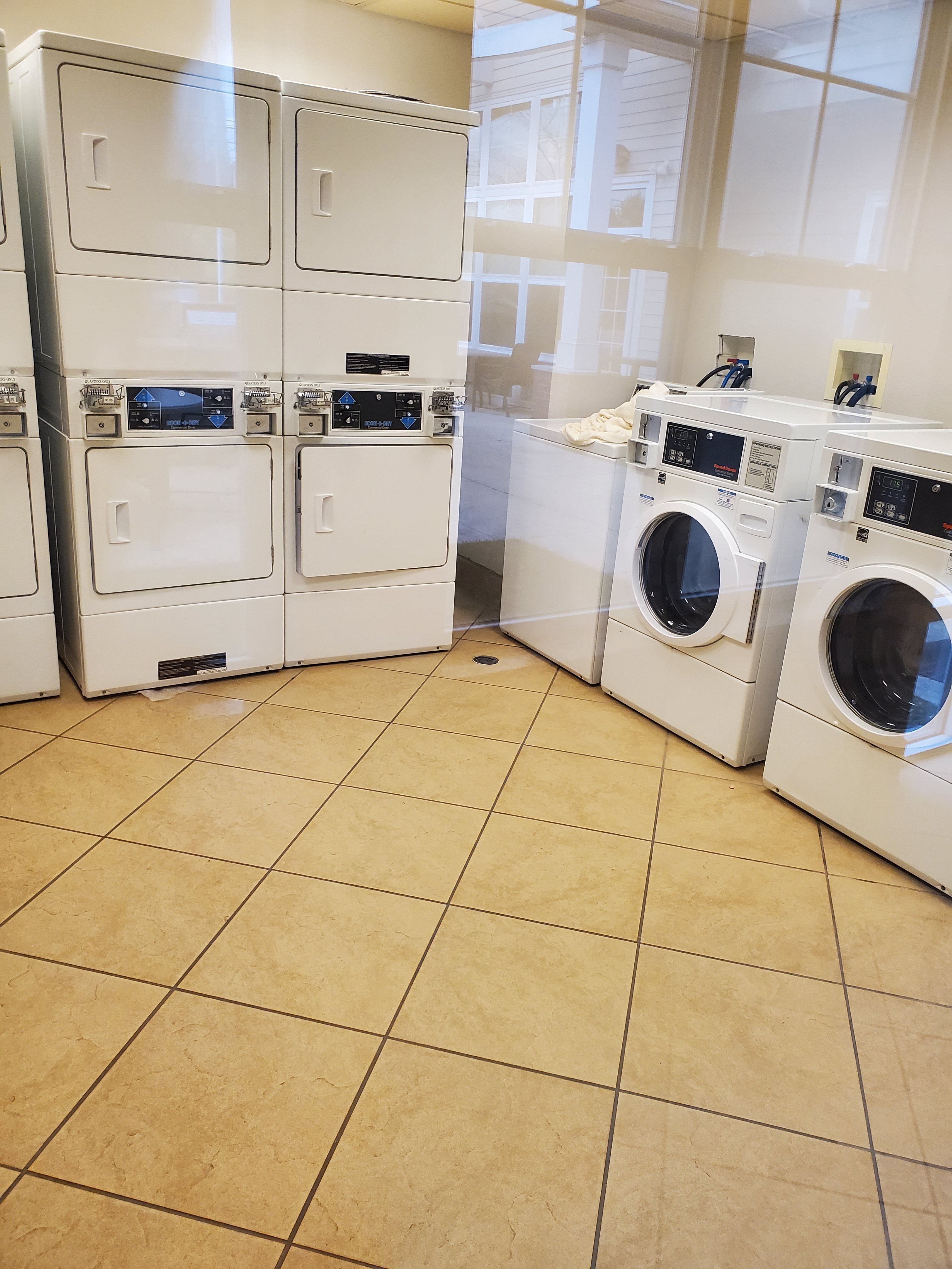 Residence Inn Bridgewater Branchburg-浴室