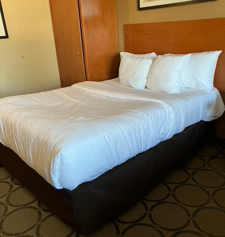 Comfort Inn Edmundston主图