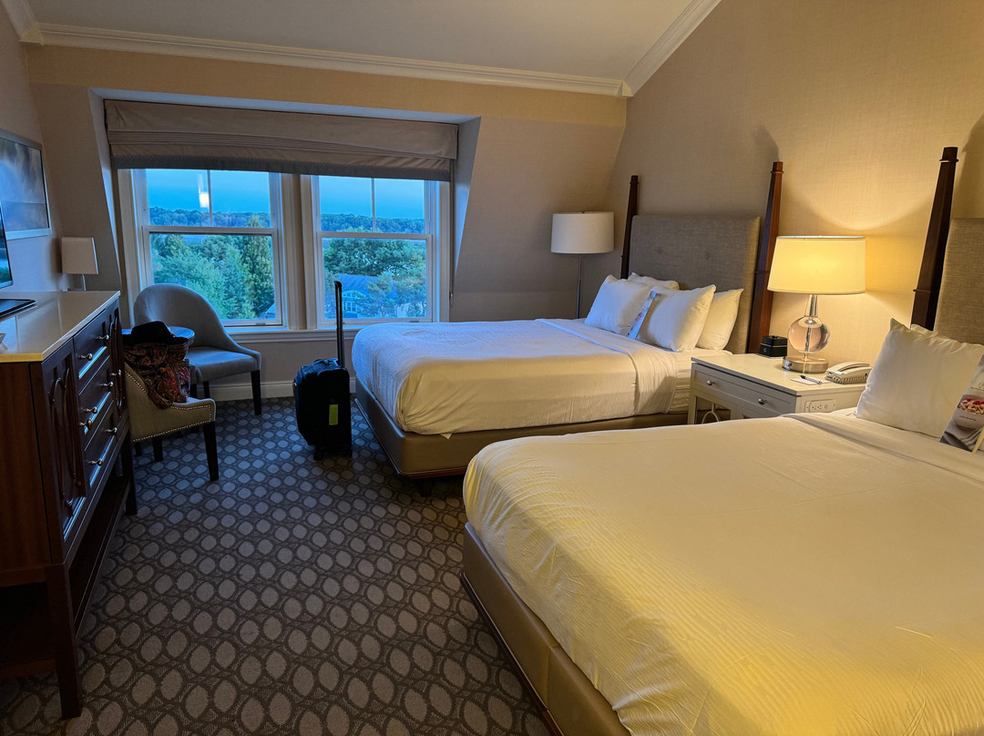 Wentworth By The Sea主图