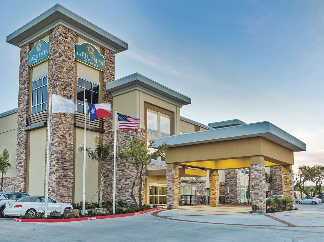 La Quinta Inn & Suites by Wyndham Rockport - Fulton主图