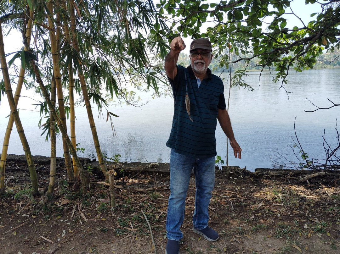 Palakarai Aqua Tourism Farm-科塔亚姆必去景点