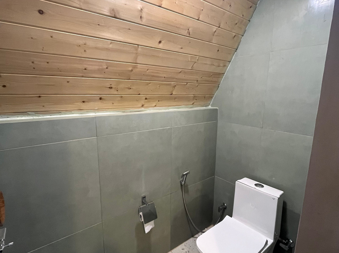 Praveg Resort Dholavira