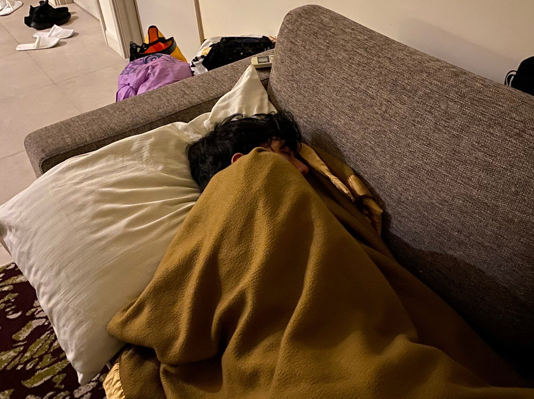 新山盛捷依斯干达美迪尼服务公寓主图