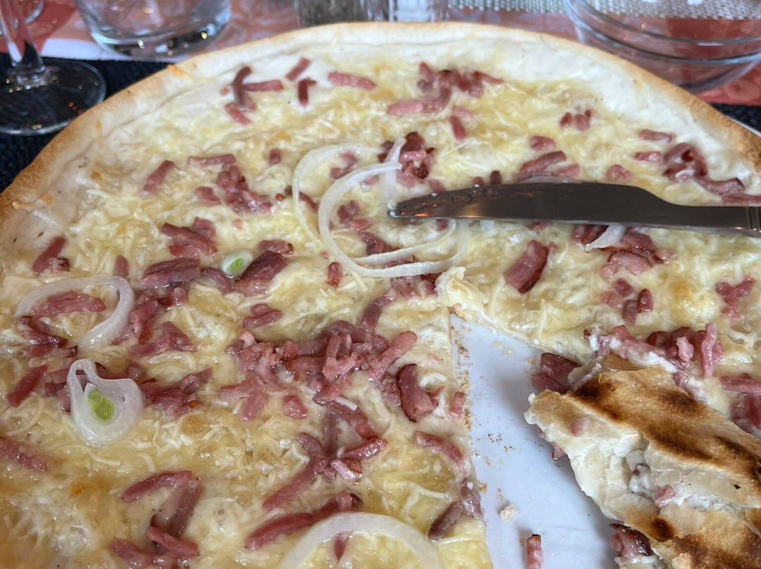 Auberge du Col du Bonhomme主图