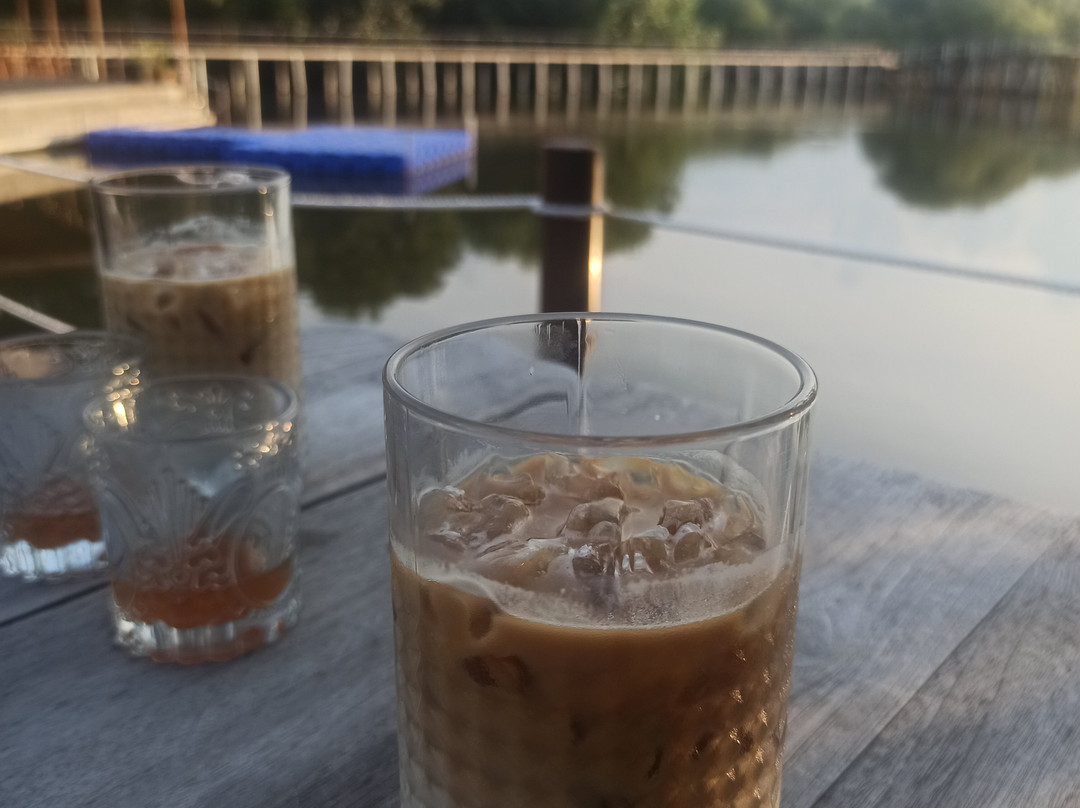 Mangrove Forest-雅加达必去景点