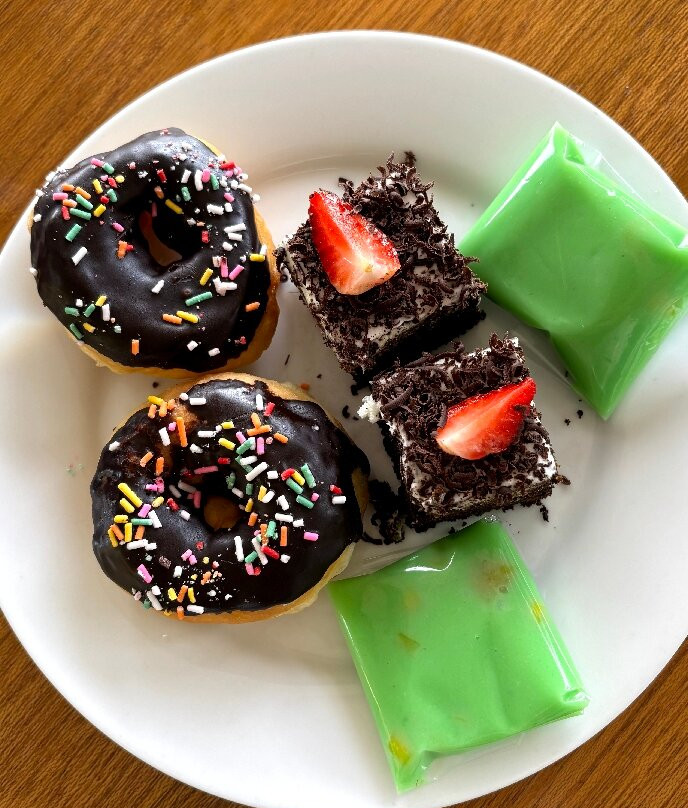 The Green Peak, Artotel Curated主图