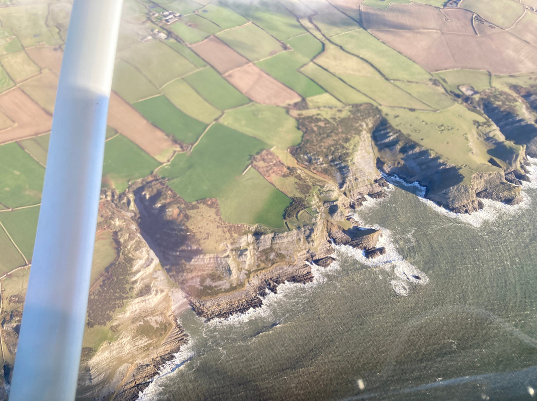 Gower Flight Centre景点图片