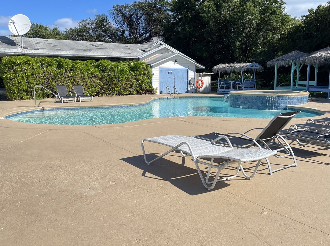 Spanish Cay Resort主图