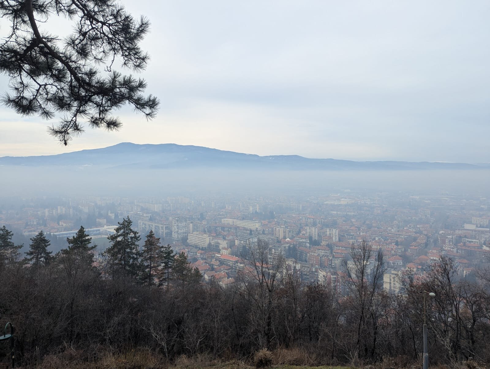 Mountain View Lodge Bulgaria-官方