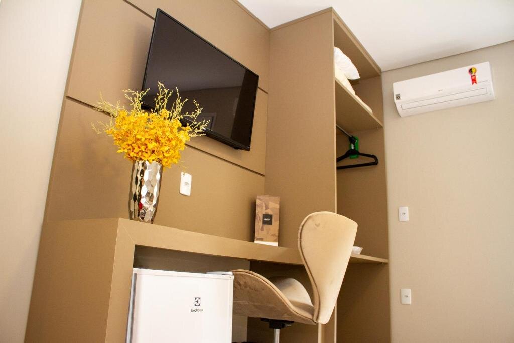 Hotel Seville Comfort-官方