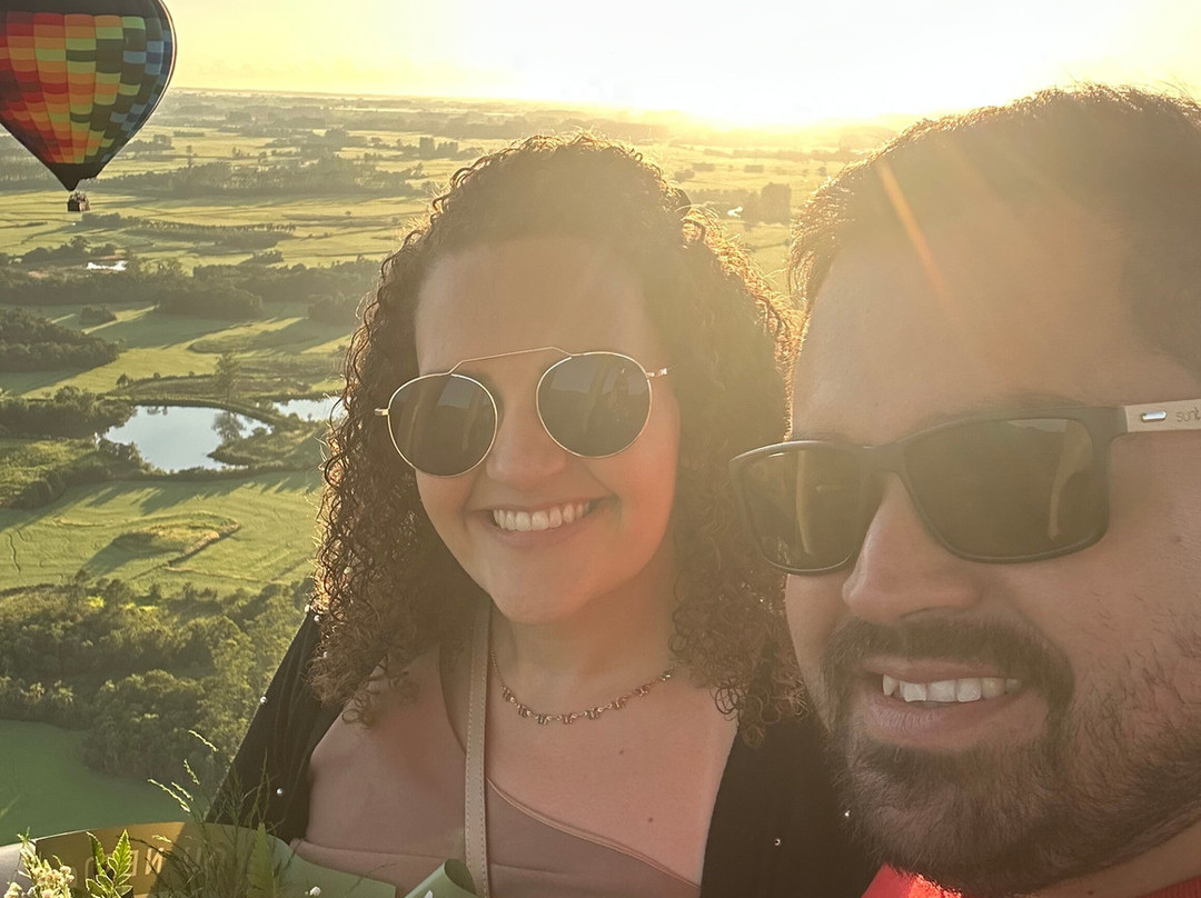 Fly Canyons-Praia Grande必去景点