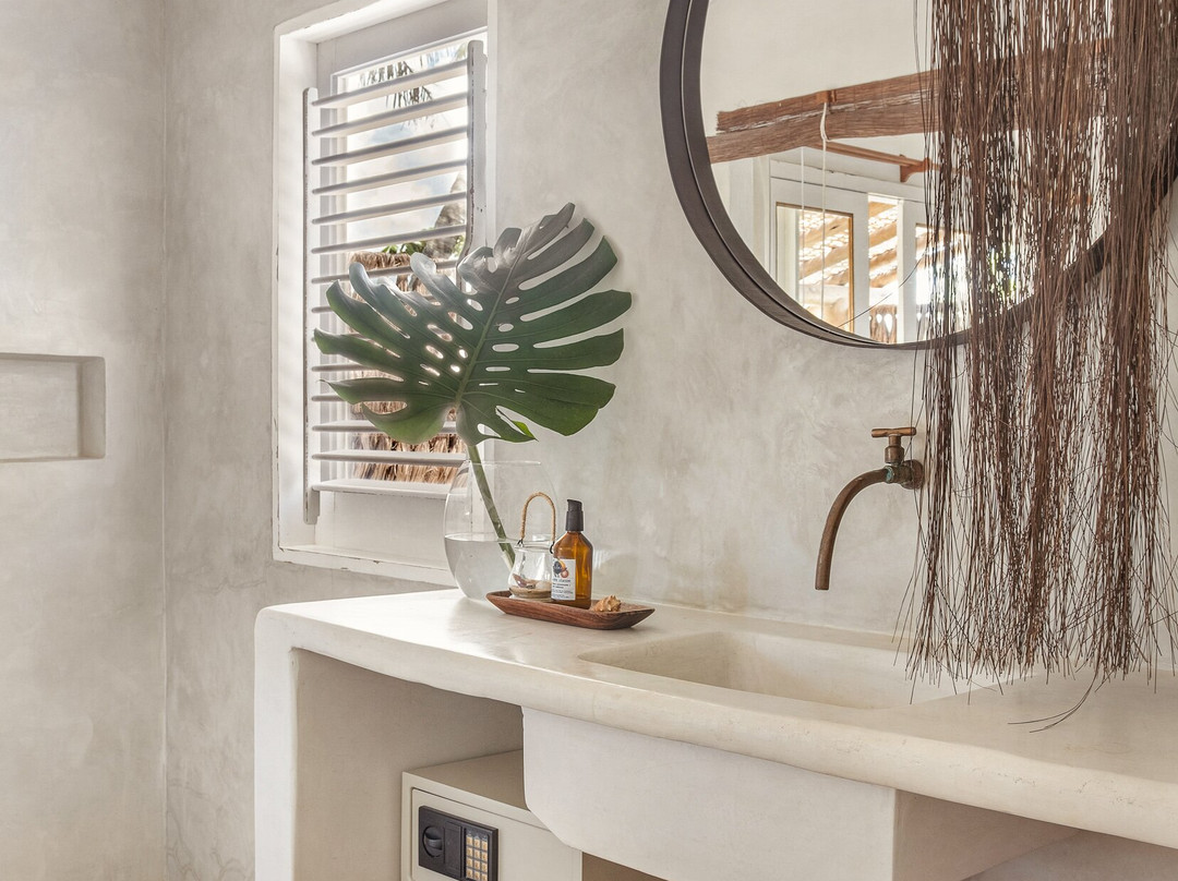 Casa Das Conchas主图