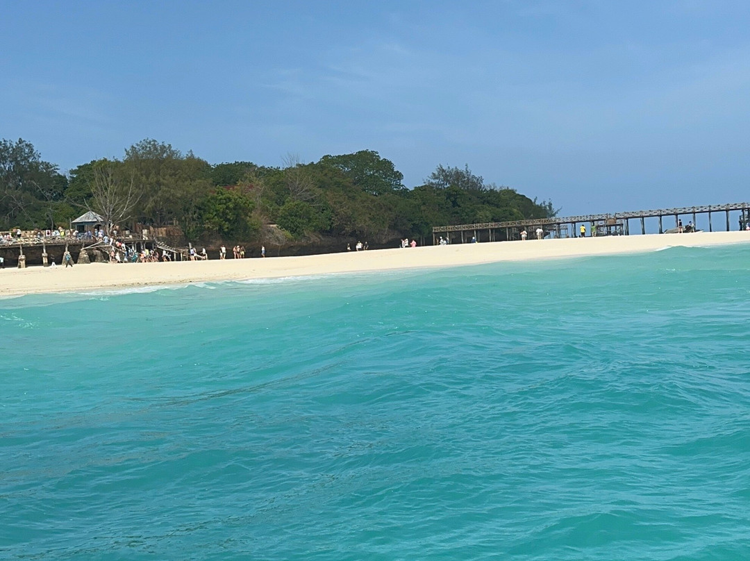 MAGICA ZANZIBAR-桑给巴尔岛必去景点