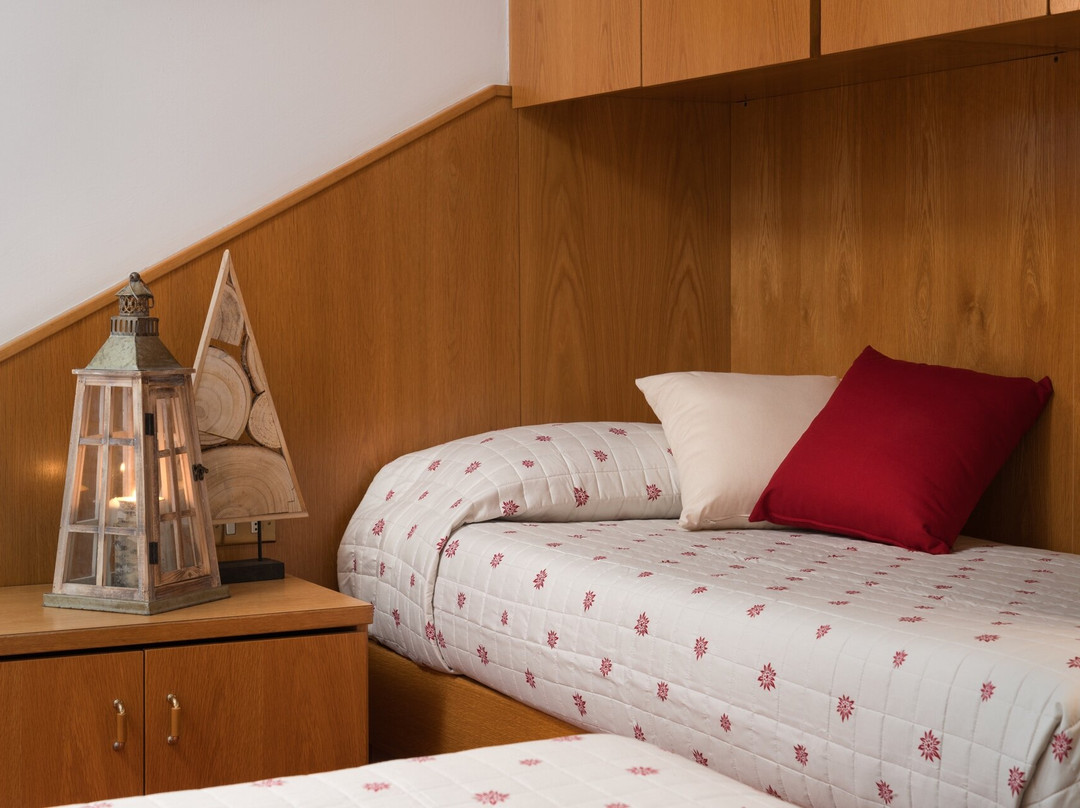 Bellavista Hotel主图