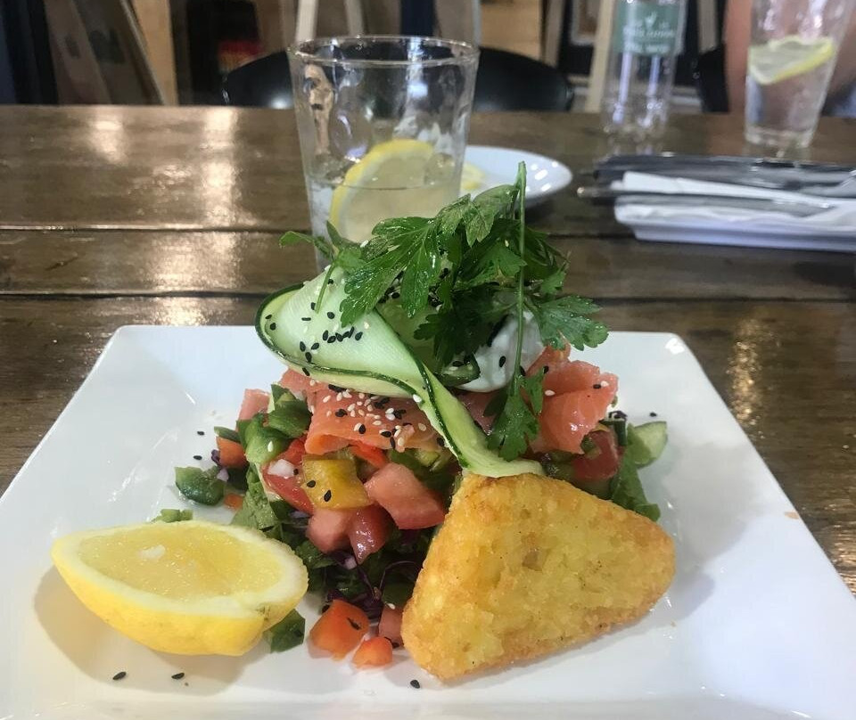 Klein Karoo Ostrich Emporium-奥兹洪必去景点