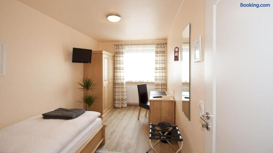 Hotel-pension Hommen主图