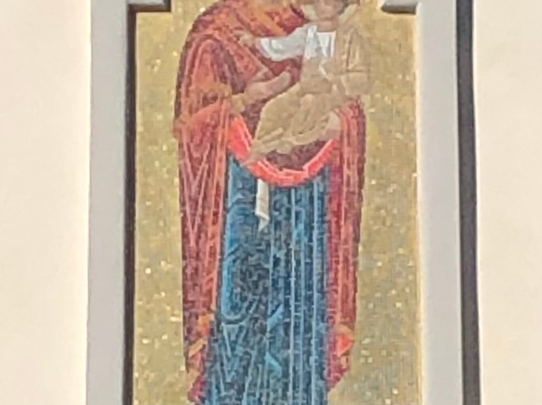Chiesa di Sant'Andrea Apostolo景点图片