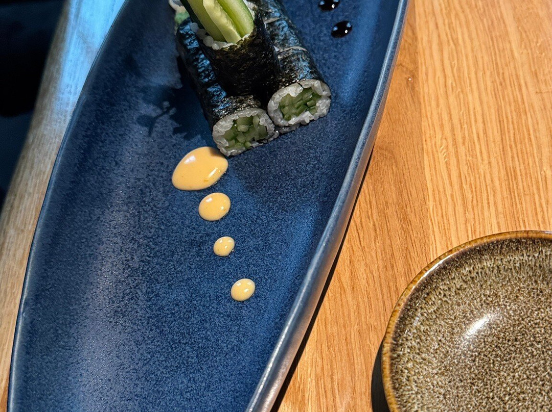 Buddha's Bar Restaurant