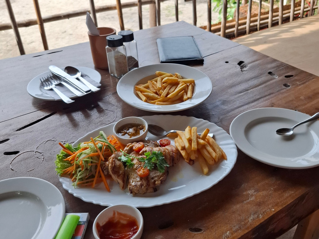 Oceans 7 Ashwem主图