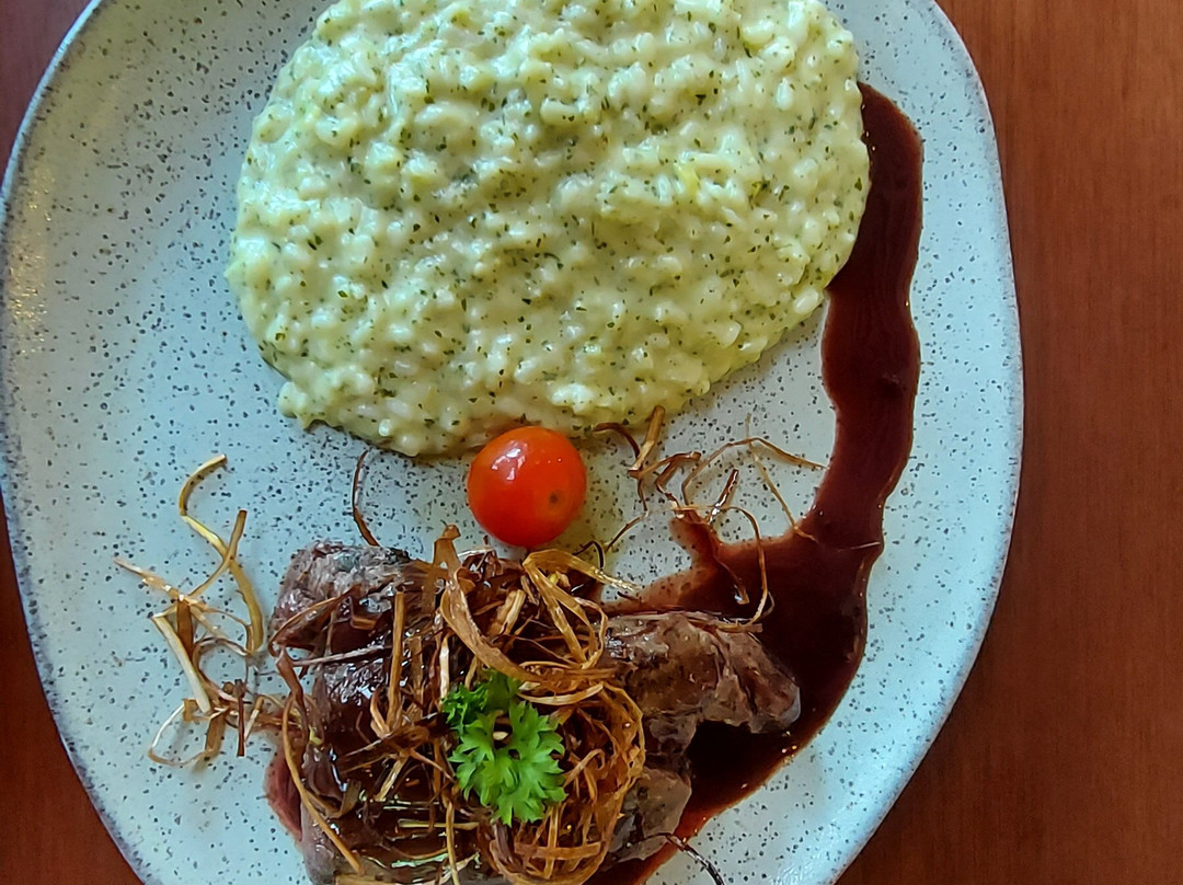 Restaurante Àlbero Gastronomia