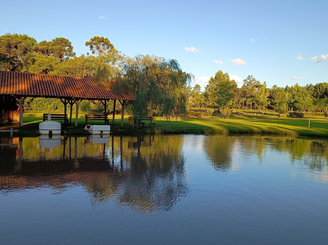 Ózera Hotel Fazenda主图