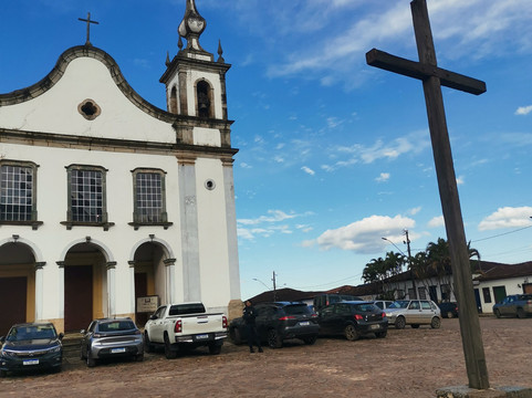 Alcateia Trekking-贝洛哈里桑塔必去景点