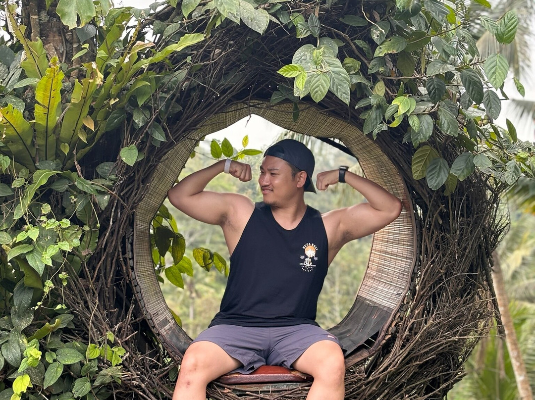 Ohayoubali Tour-Batubulan必去景点