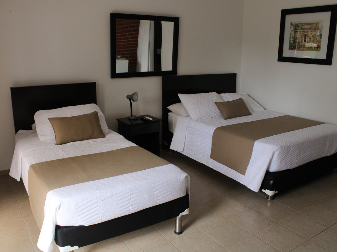 Hotel & Resort Villa del Sol主图