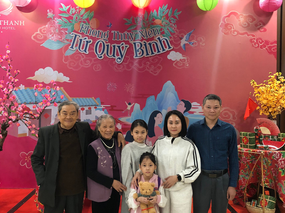 Muong Thanh Dien Chau Hotel主图