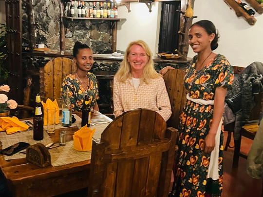 Ethio Cultural Tours-亚的斯亚贝巴必去景点