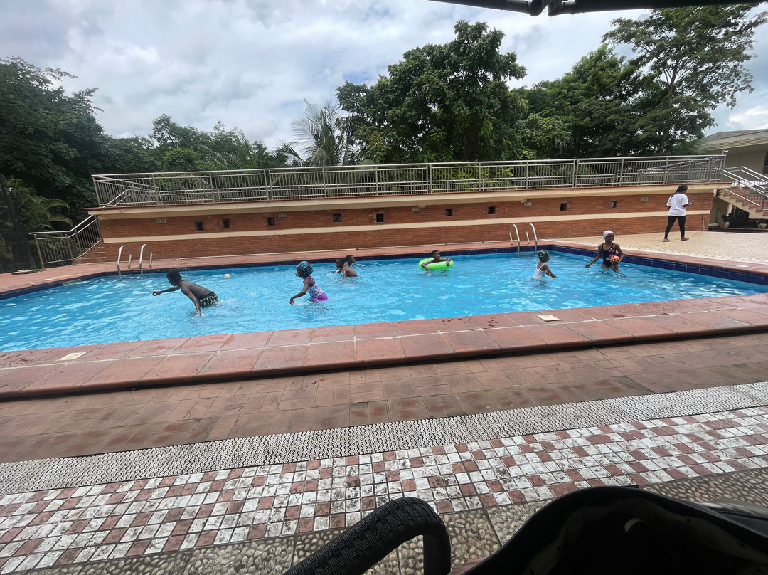 Green Legacy Resort主图