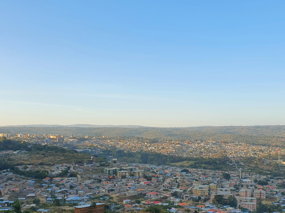 Hararghe Ethiopia Tours景点图片