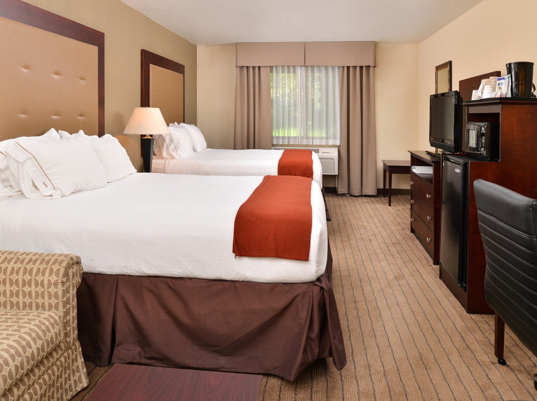 Holiday Inn Express Portland South - Lake Oswego By IHG