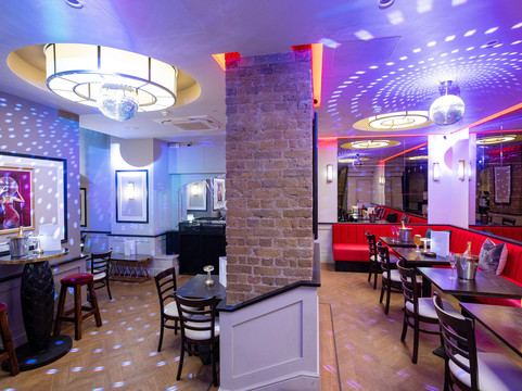 Gigi's Bar Restaurant