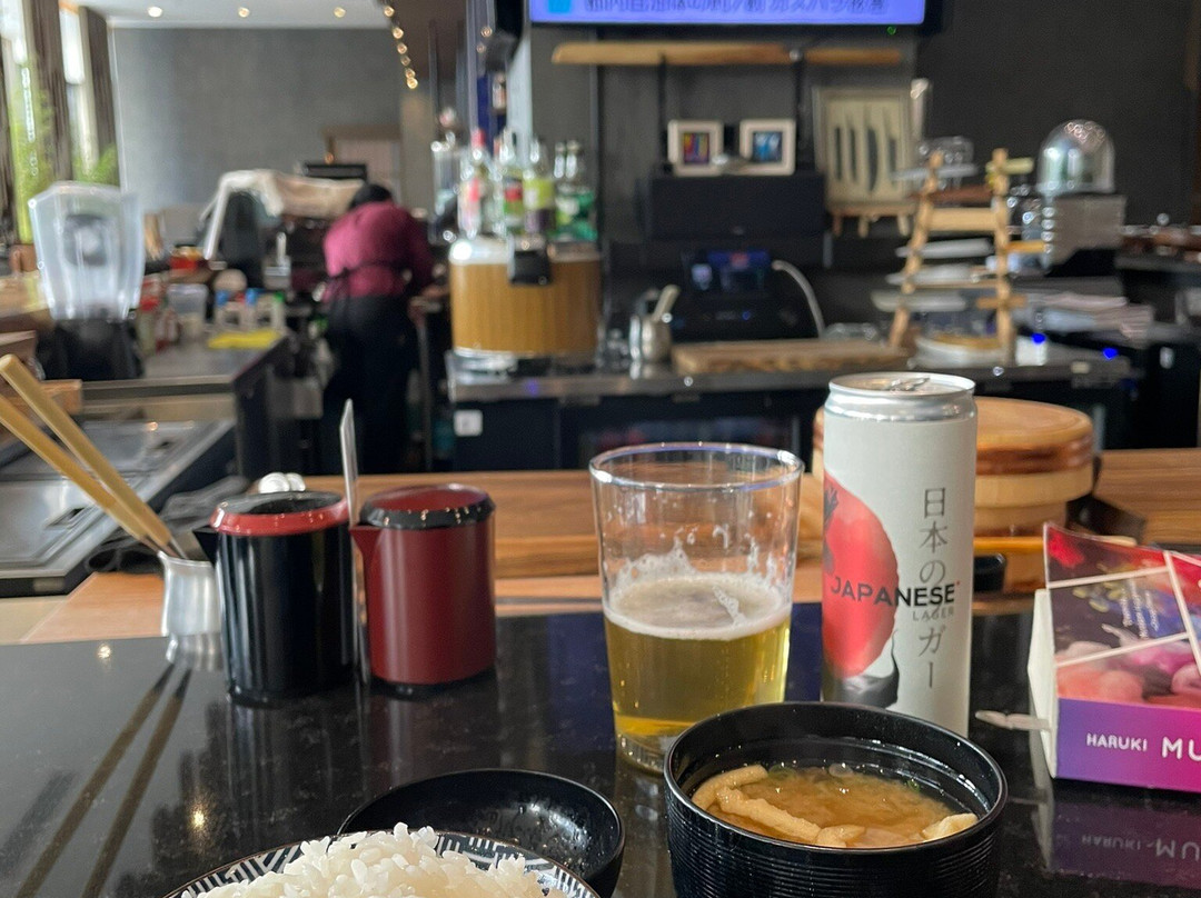 Fujitaya Querétaro主图