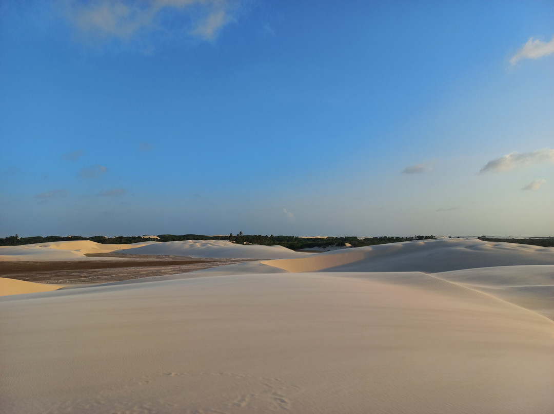 Jeri Norte Passeios-杰里科科拉必去景点