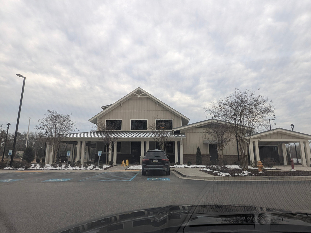 South Carolina Welcome Center景点图片