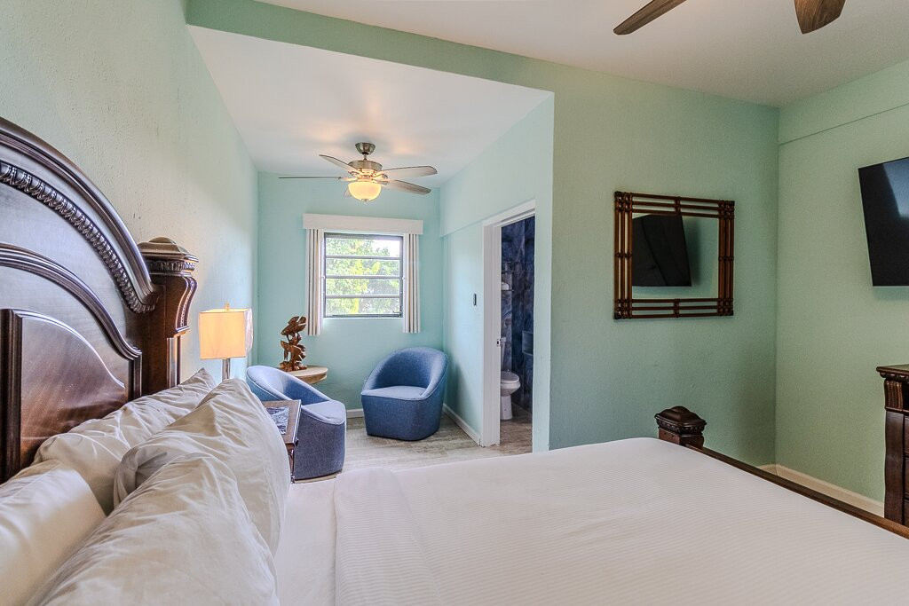 Point Pleasant Resort主图