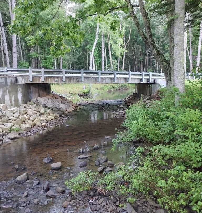 Little Beaver State Park-Beaver必去景点