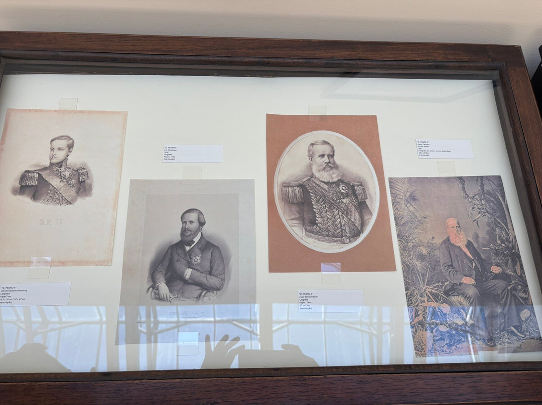 Mariano Procopio Foundation Museum-Juiz de Fora必去景点